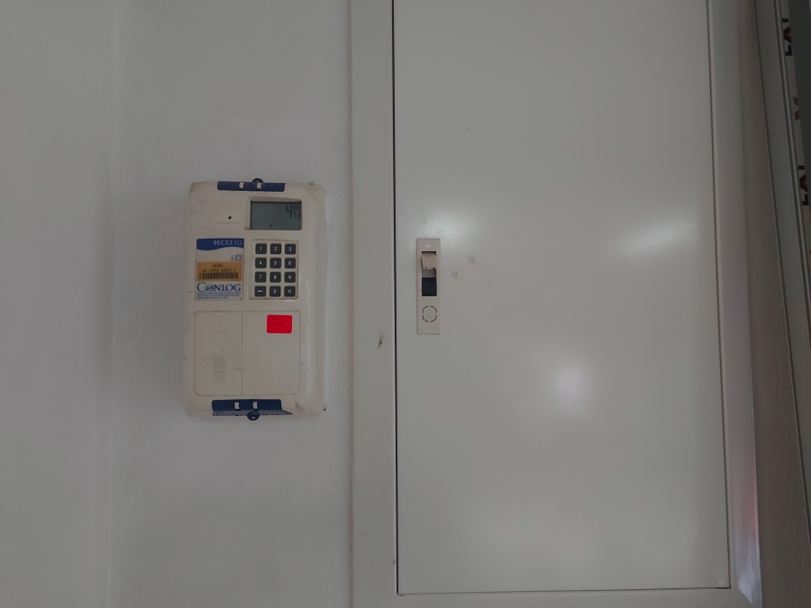 Commercial Property for Sale in Dormehls Drift Western Cape